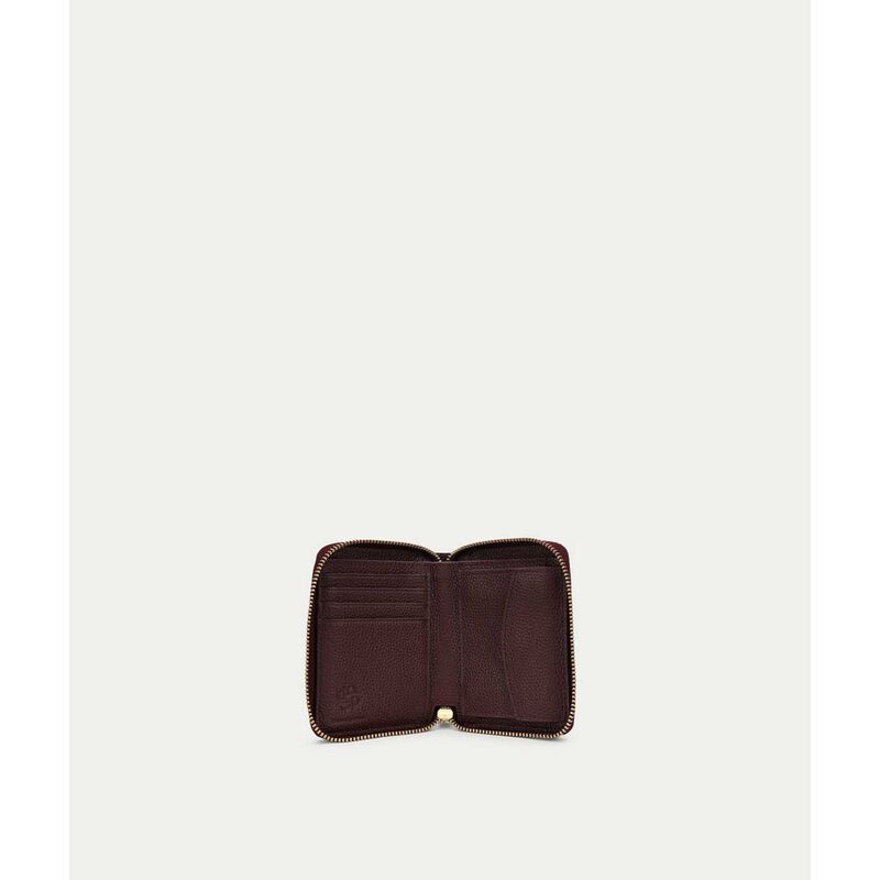 Deadly Ponies Mini Wallet image number 2